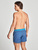 North Sails MEN'S SWIM SHORTS COTTON AND NYLON 673458