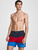 North Sails MEN'S SWIM SHORTS COTTON AND NYLON 673463