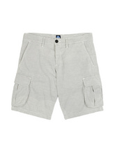 North Sails MEN'S PRINTED COTTON SHORTS 672833