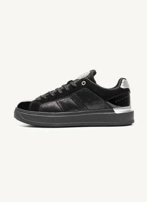 Colmar WOMEN'S SHOES / SNEAKERS BRADBURY H - 1 GLOOM
