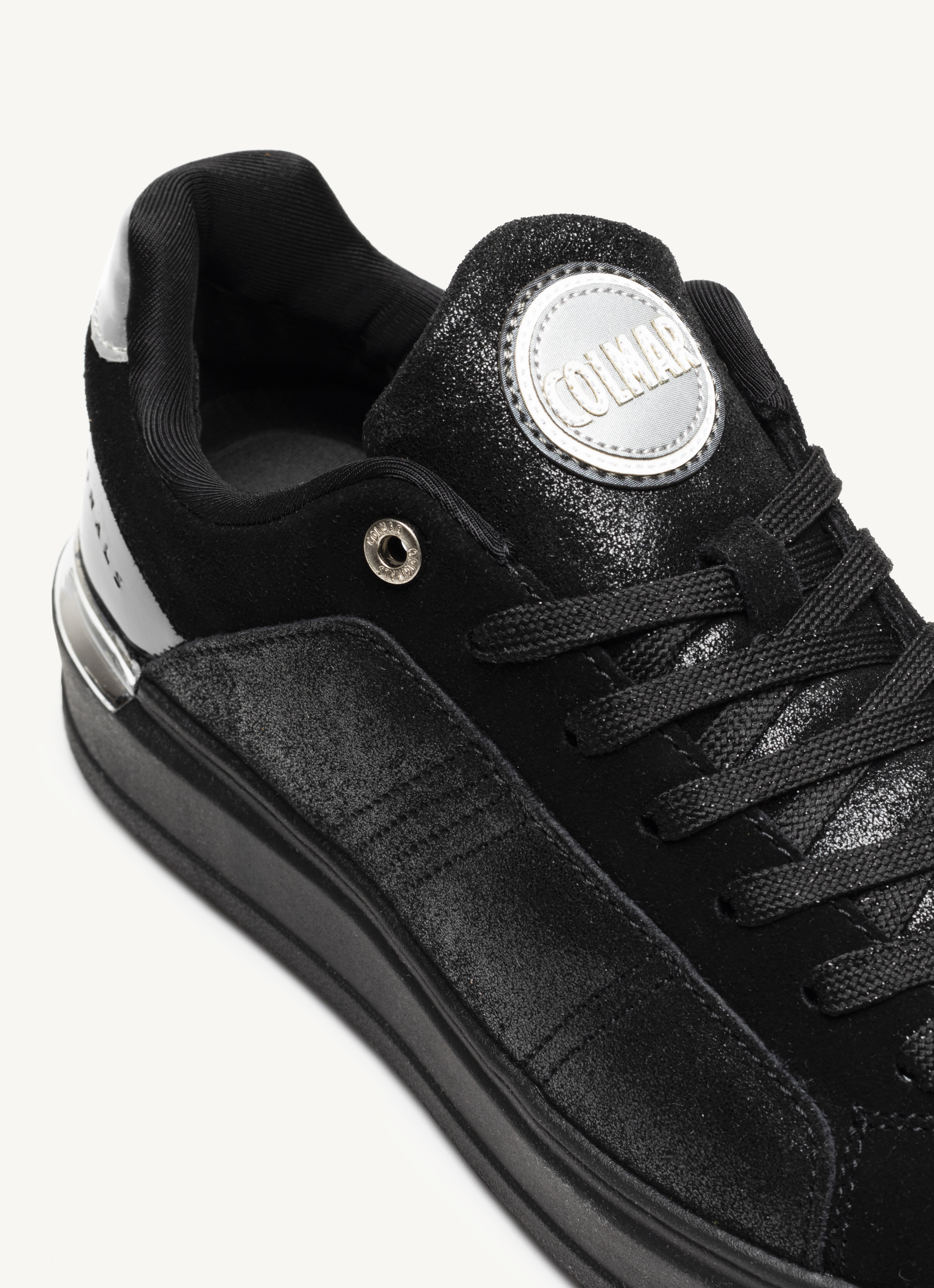 Colmar WOMEN'S SHOES / SNEAKERS BRADBURY H - 1 GLOOM 167