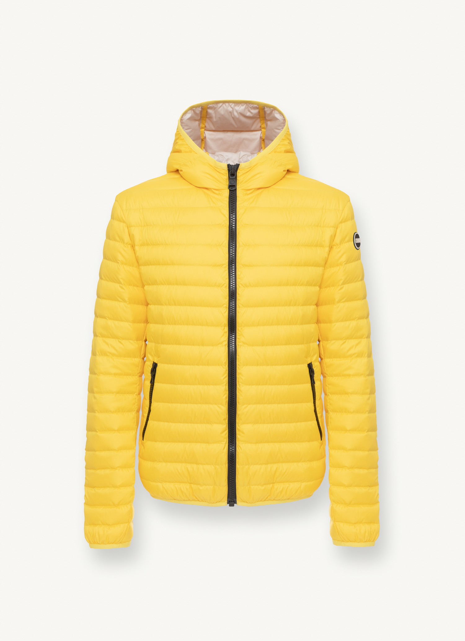 Colmar MEN'S LIGHTWEIGHT DOWN JACKET WITH HOOD 1277R 8RQ