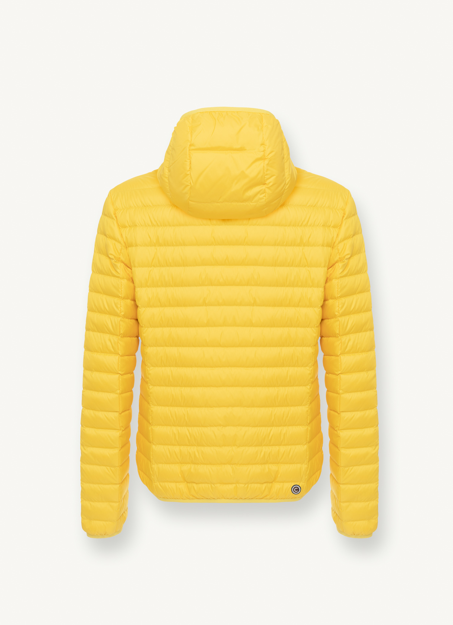 Colmar MEN'S LIGHTWEIGHT DOWN JACKET WITH HOOD 1277R 8RQ