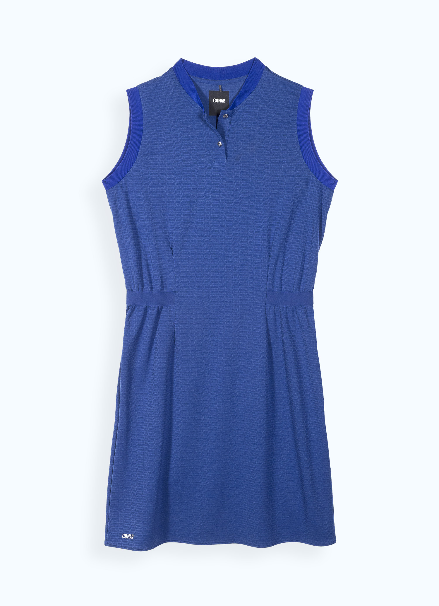 Colmar SHORT SLEEVELESS DRESS 88179TO