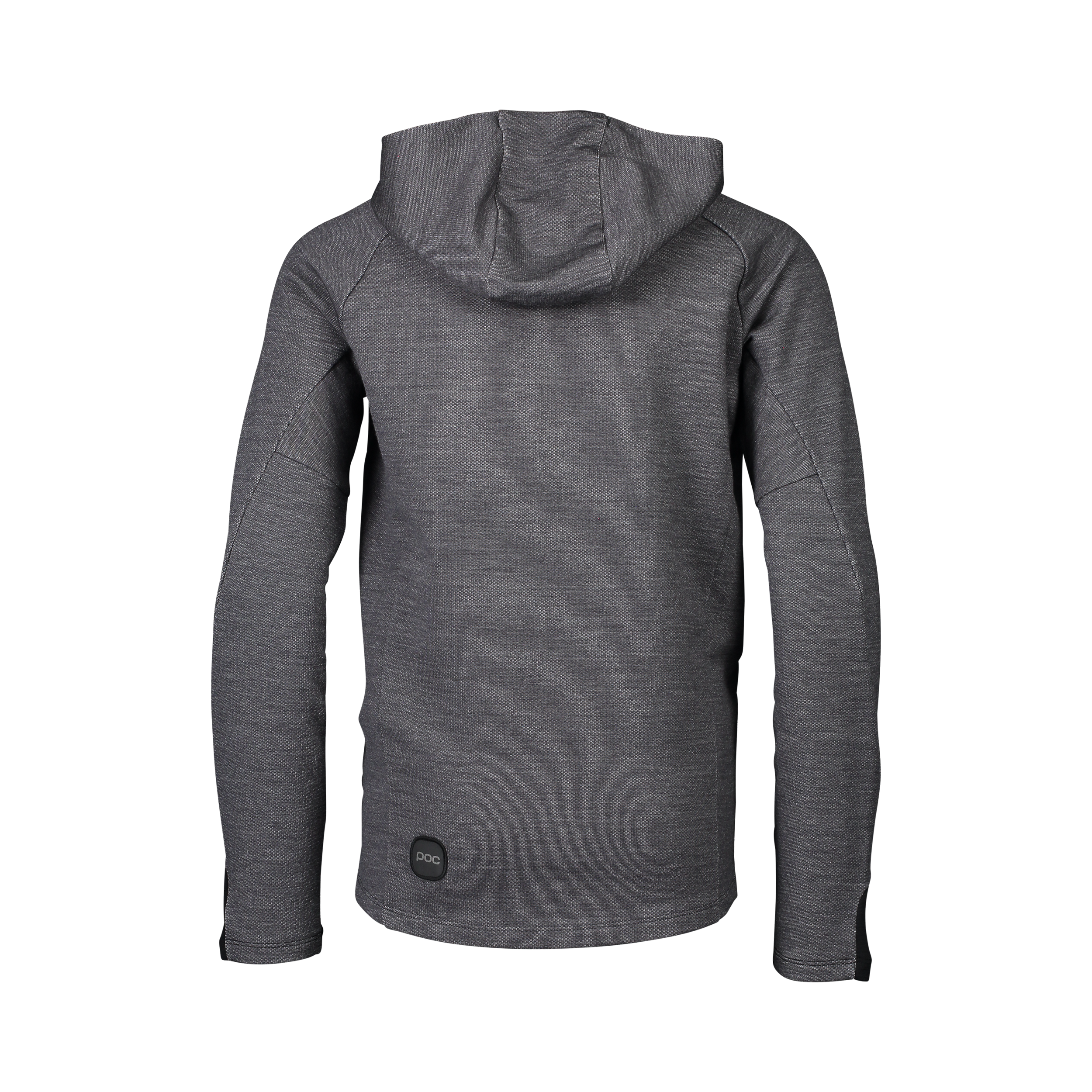 Poc MERINO ZIP HOOD JUNIOR