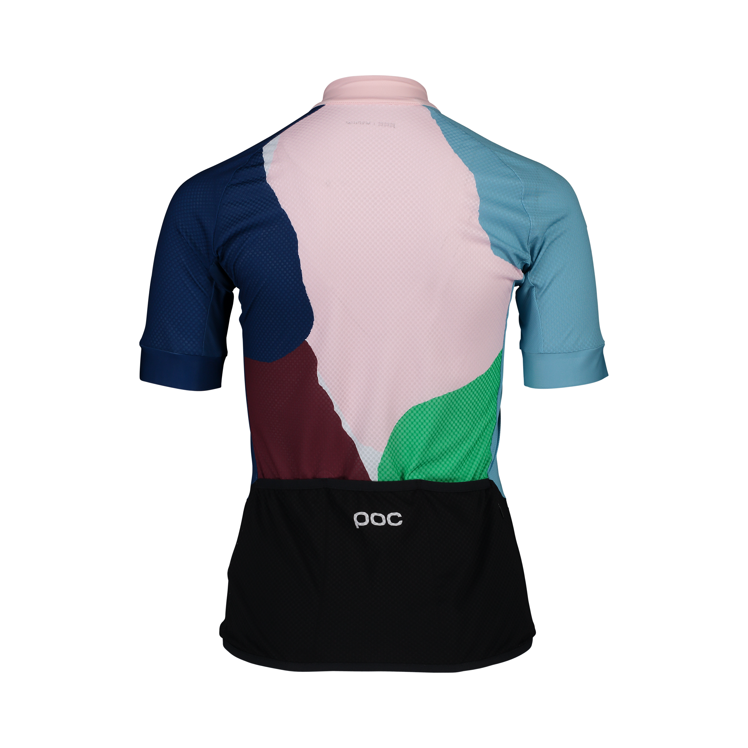 Poc W'S ESSENTIAL ROAD PRINT JERSEY