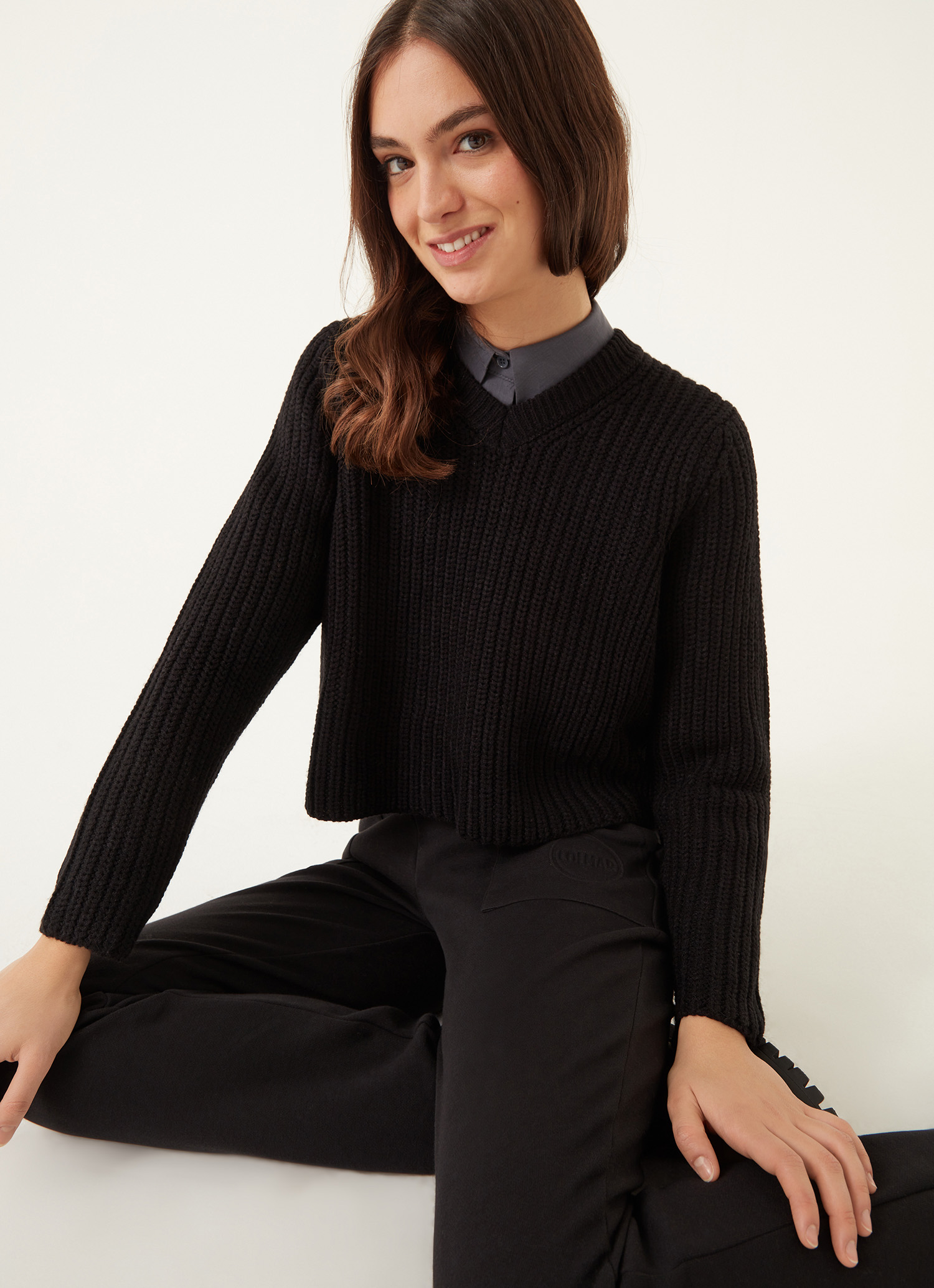 Colmar ŽENSK. HLAČE 9086V 5VV