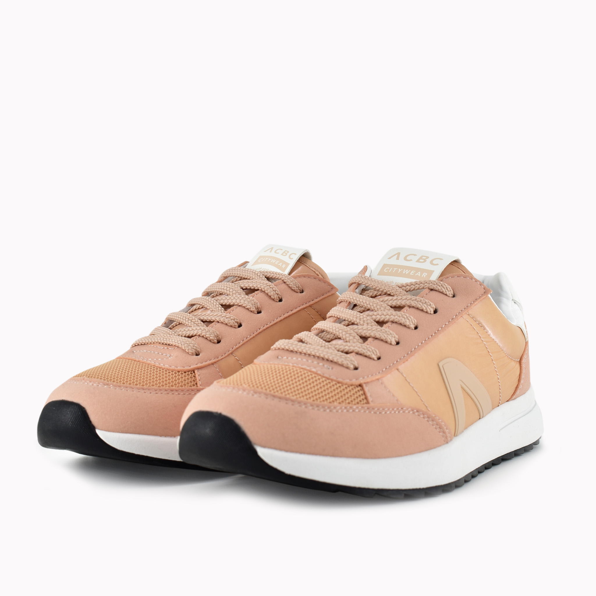 ACBC ŽENSKE TENISICE / CIPELE ECOWEAR ROSE