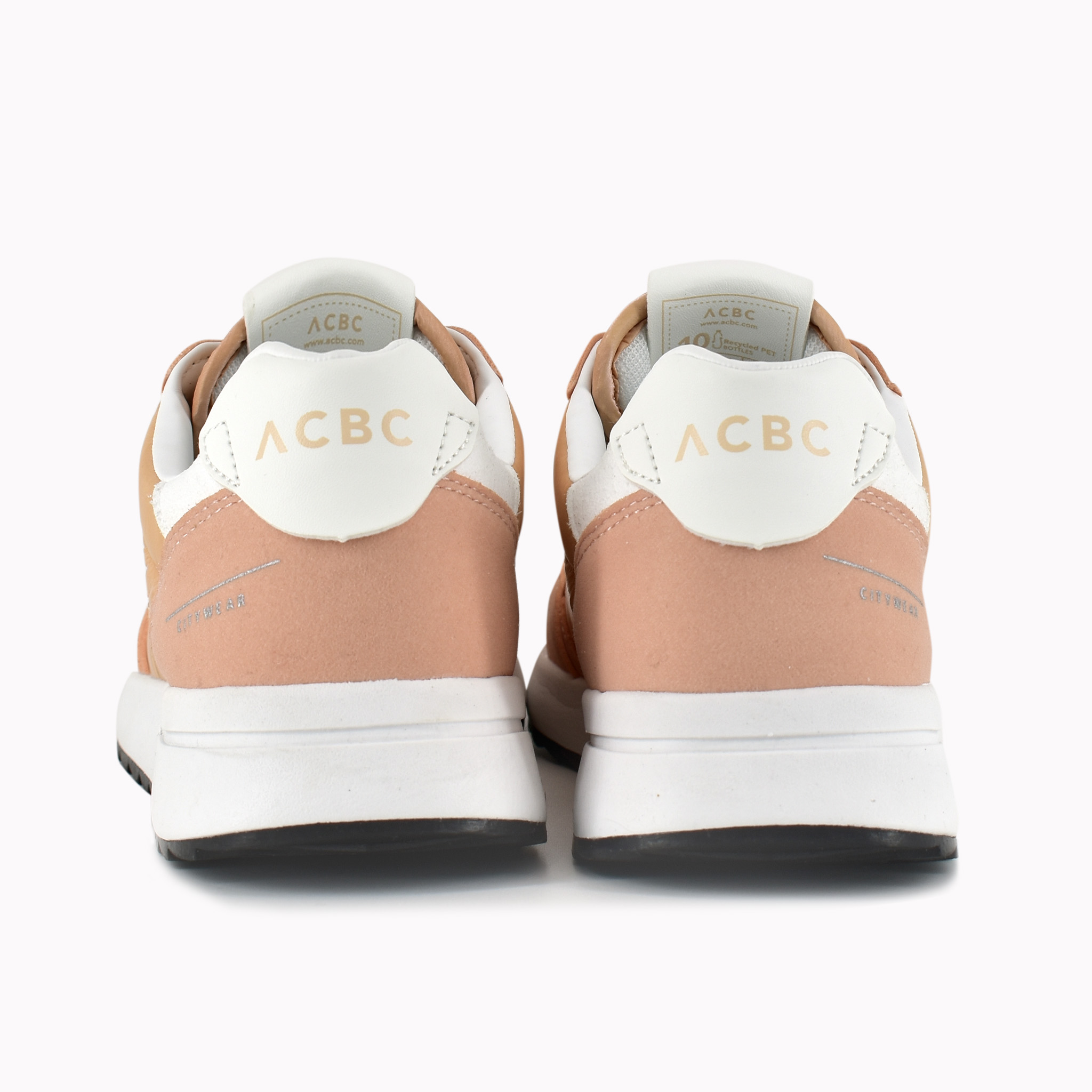 ACBC ŽENSKE TENISICE / CIPELE ECOWEAR ROSE