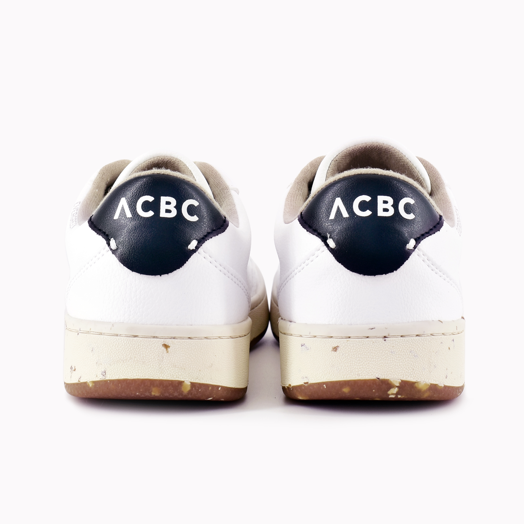 ACBC EVERGREEN WHITE GRAPE BASED MUŠKE TENISICE / CIPELE