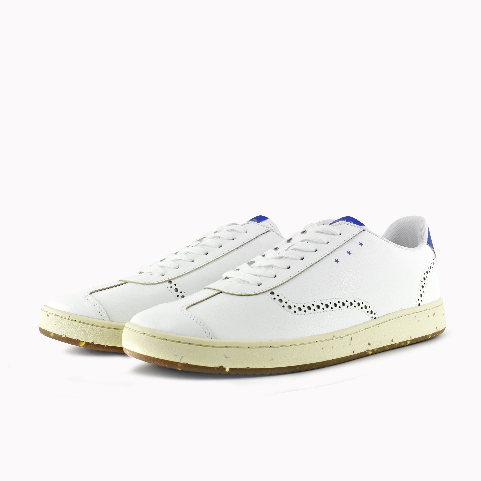 ACBC MUŠKE TENISICE / CIPELE R-BLUE HEEL