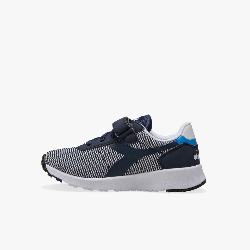 Diadora SPORTS CIPELE EVO RUN GS 8-16 YEARS