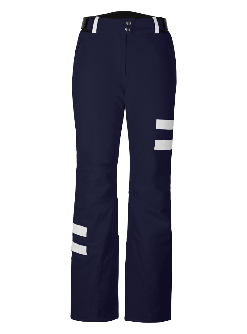 One More NOVE ZERO UNO INSULATED SKI HLAČE ŽENSK. (IT FABRIC)