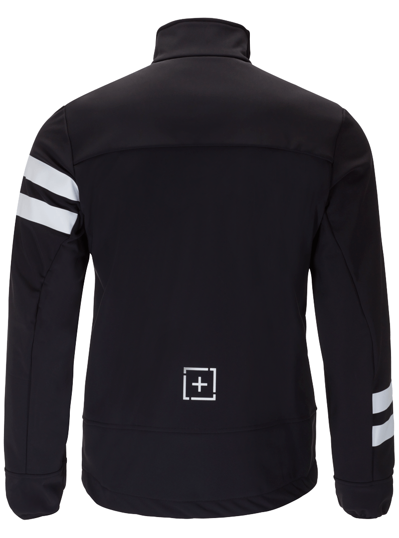 One More QUATTRO UNO UNO SOFTSHELL JAKNA JUNIOR