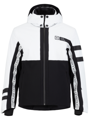 One More UNO DUE UNO LIGHT INS.SKI JKT MOŠK. IT FABRIC