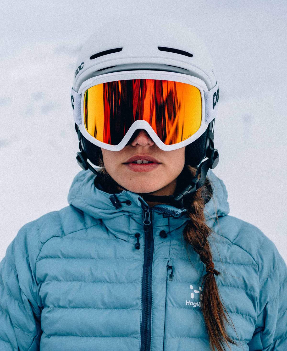 Poc OBEX PURE, skijaška kaciga