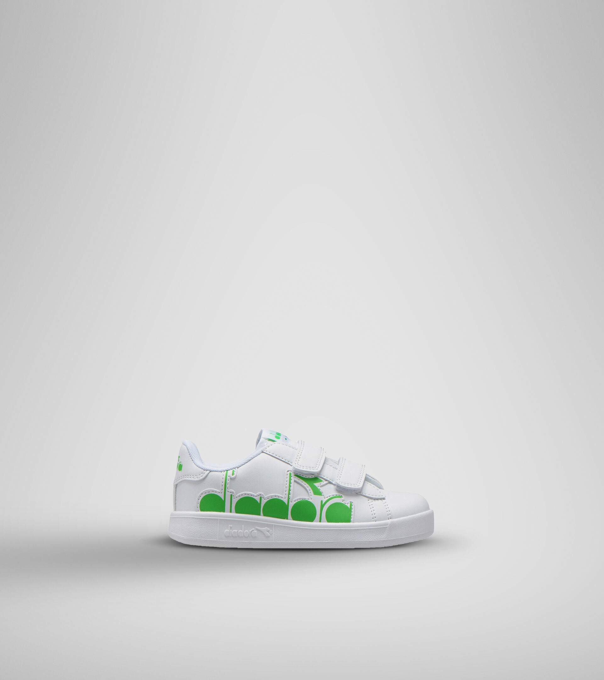 Diadora GAME P BOLDER PS DJEČJ. SPORTS CIPELE