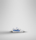 Diadora TODDLER SNEAKER GAME P BOLDER TD