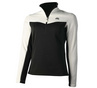 Mico ŽENSK. HALF NECK ZIP SHIRT - X-PERFORMANCE SNOW MA00759