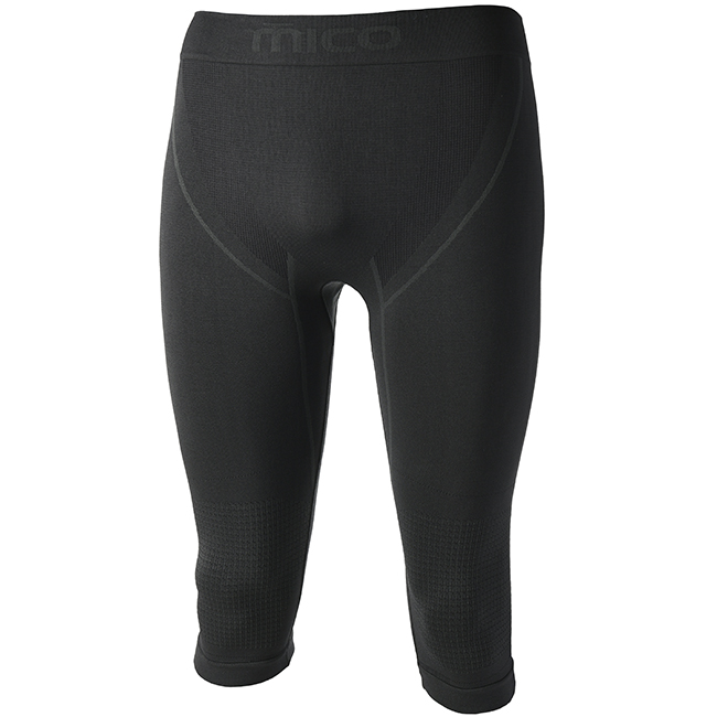 Mico MEN'S ODOR ZERO XT2® SKINTECH TIGHT PANTS CM01454, podhlače
