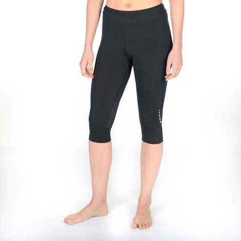 Mico RUNNING 3/4 TIGHT HLAČE CM00453