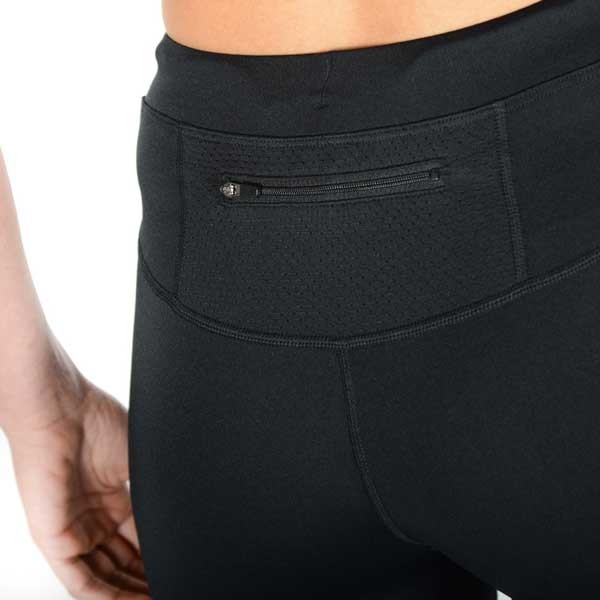 Mico RUNNING 3/4 TIGHT HLAČE CM00453