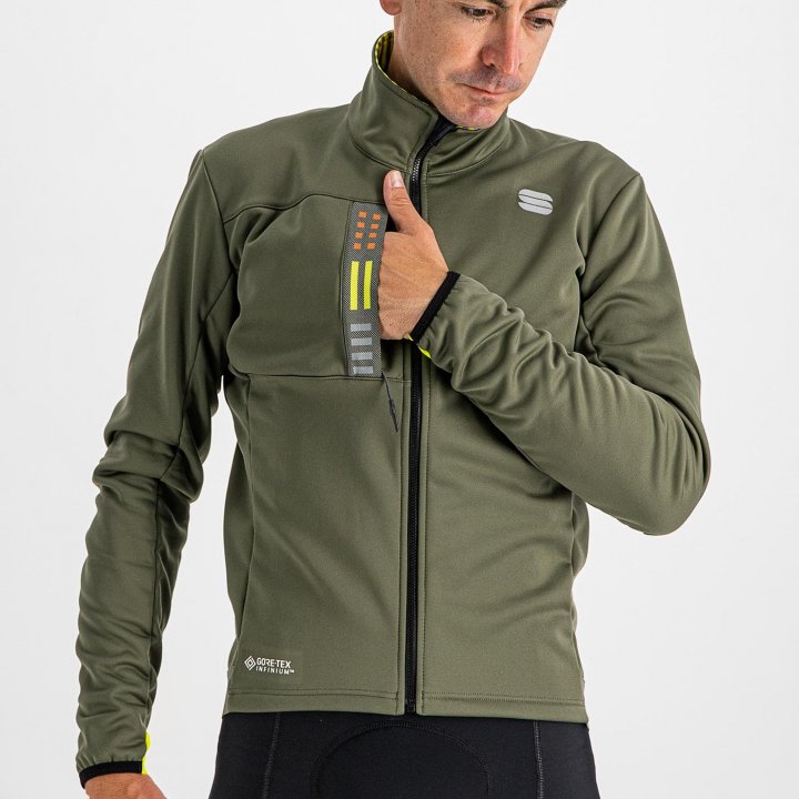 Sportful SUPER JACKET, biciklistička jakna