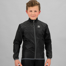 Sportful KID REFLEX JACKET, biciklistička jakna