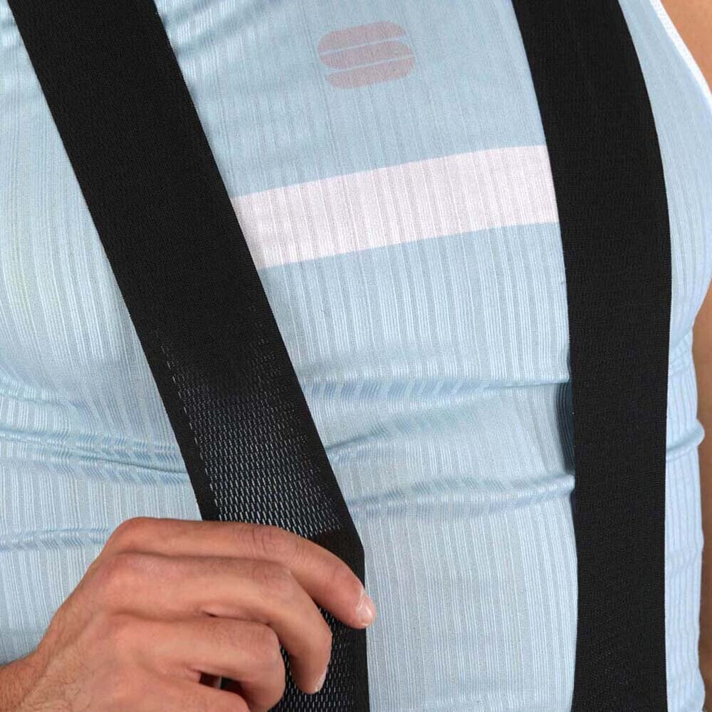 Sportful FIANDRE NORAIN PRO BIBSHORT, biciklističke hlače