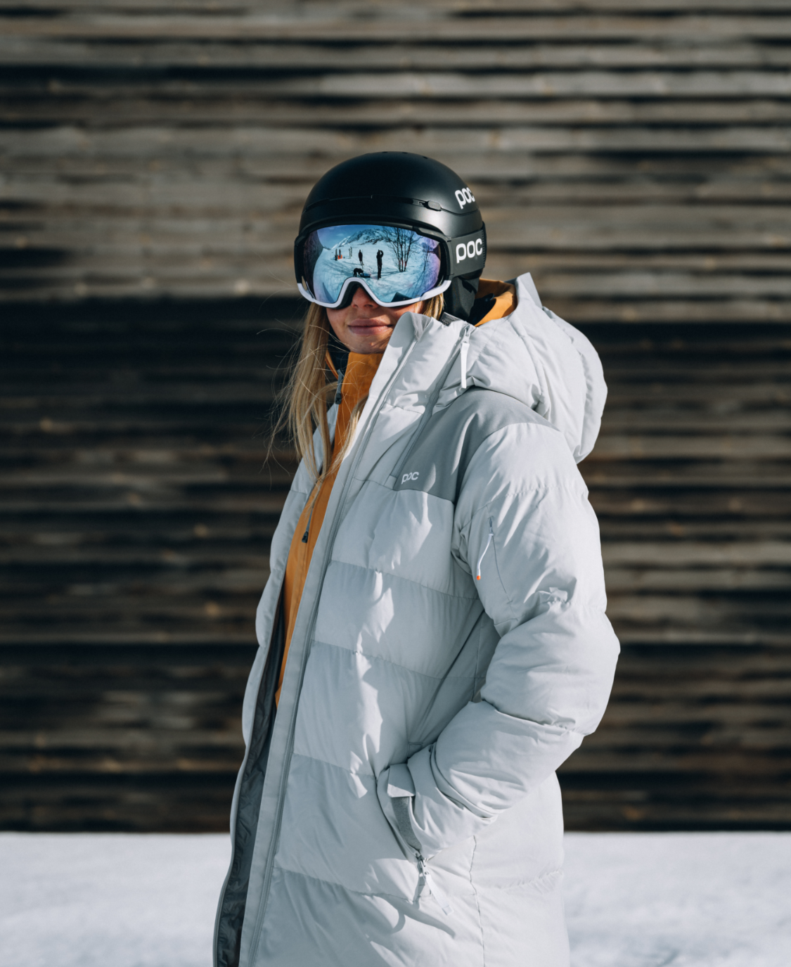 Poc MENINX RS MIPS, skijaška kaciga