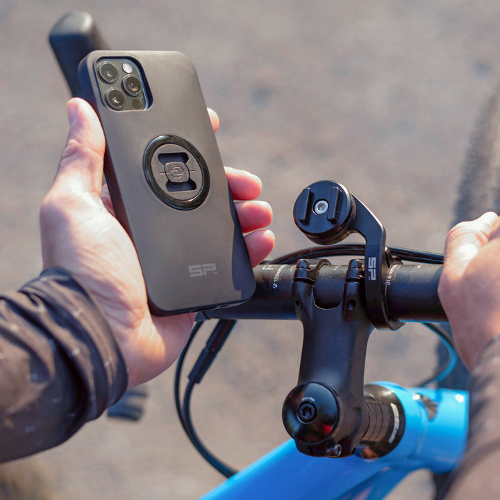 SP Connect SP HANDLEBAR MOUNT PRO MTB, držač telefona