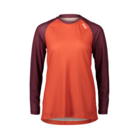 Poc W'S MTB PURE LS JERSEY