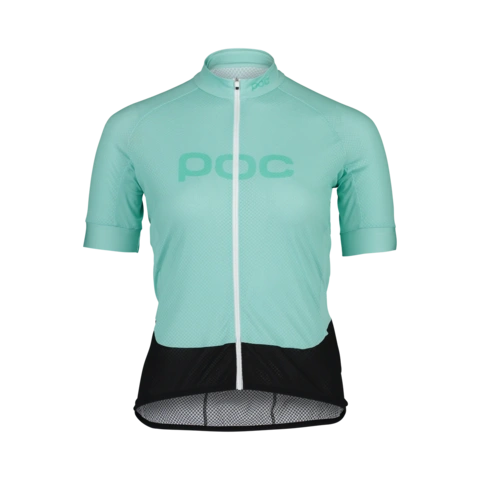Poc W'S ESSENTIAL ROAD LOGO JERSEY