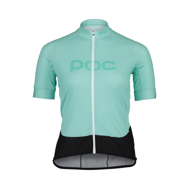 Picture of Poc W'S ESSENTIAL ROAD LOGO JERSEY