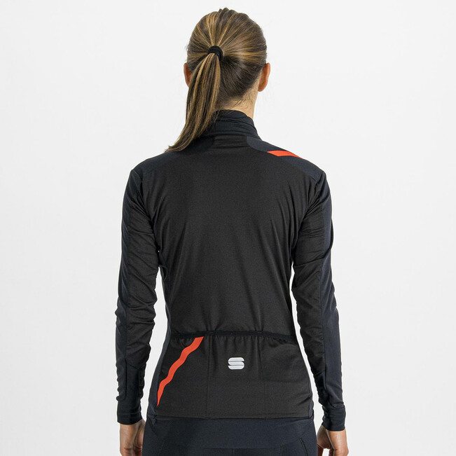 Sportful FIANDRE LIGHT NORAIN WOMEN'S JAKNA, biciklistička jakna