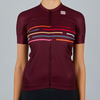 Sportful VÉLODROME W KRAT. RUKAV JERSE