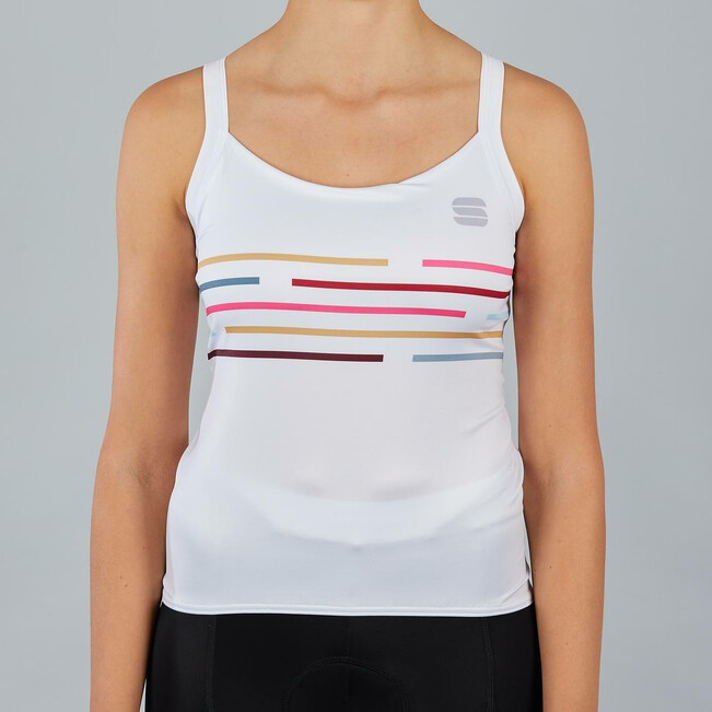 Sportful VÉLODROME WOMEN'S TOP, majica