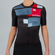 Sportful IDEA WOMEN'S JERSEY, biciklistička majica