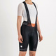 Sportful NEO WOMEN'S BIBSHORT, biciklističke hlače