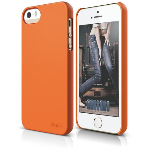 Poc IPHONE 5 CASE, maska za telefon