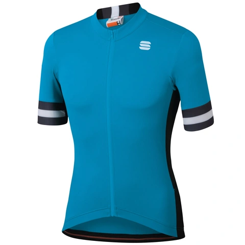 Sportful KITE MEN'S JERSEY WITH ZIP, biciklistička majica