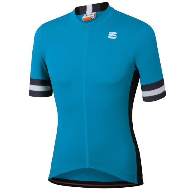 Picture of Sportful KITE MEN'S JERSEY WITH ZIP, biciklistička majica