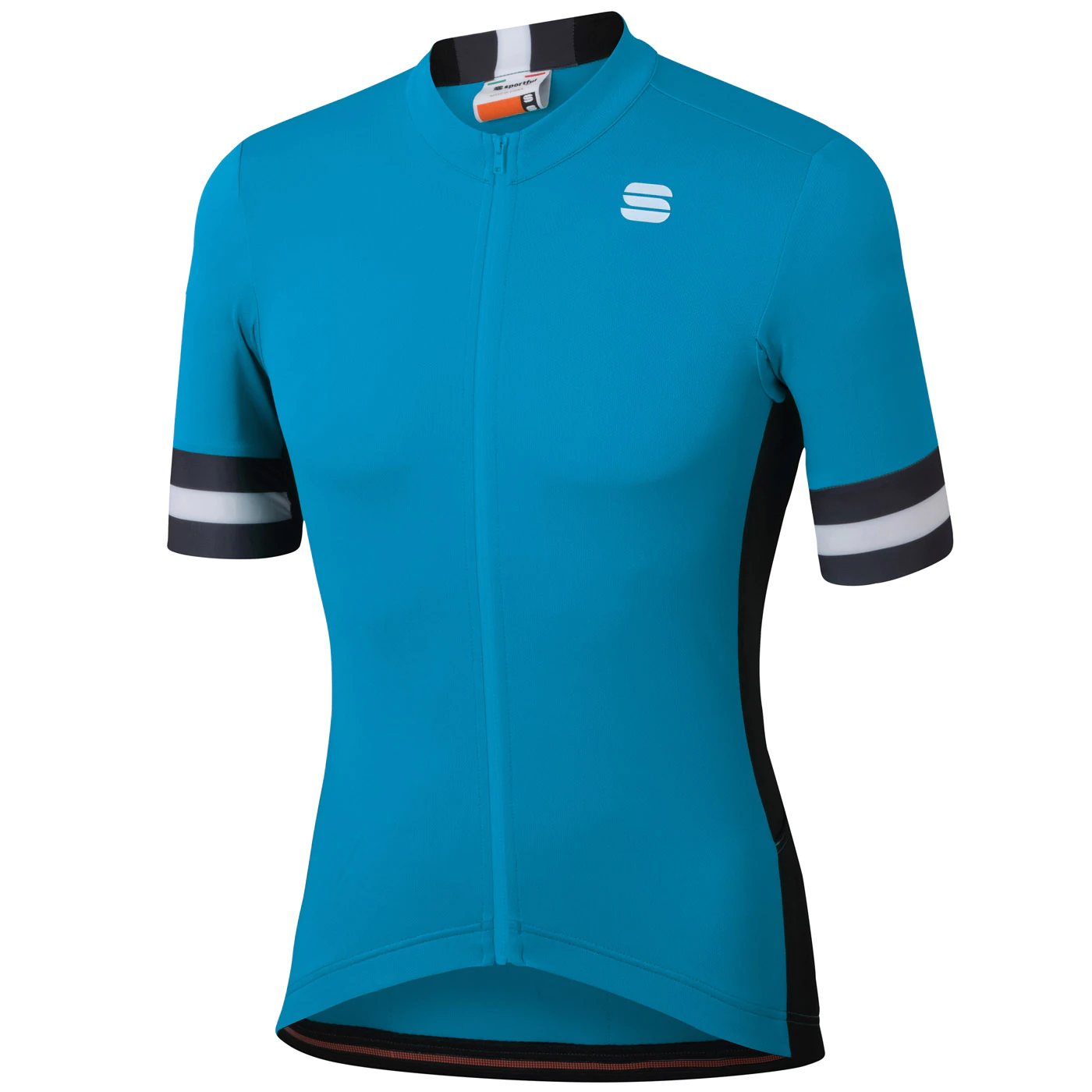 Sportful KITE MEN'S JERSEY WITH ZIP, biciklistička majica