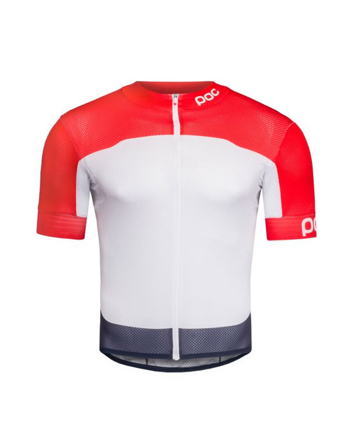 Picture of Poc RACEDAY CLIMBER JERSEY