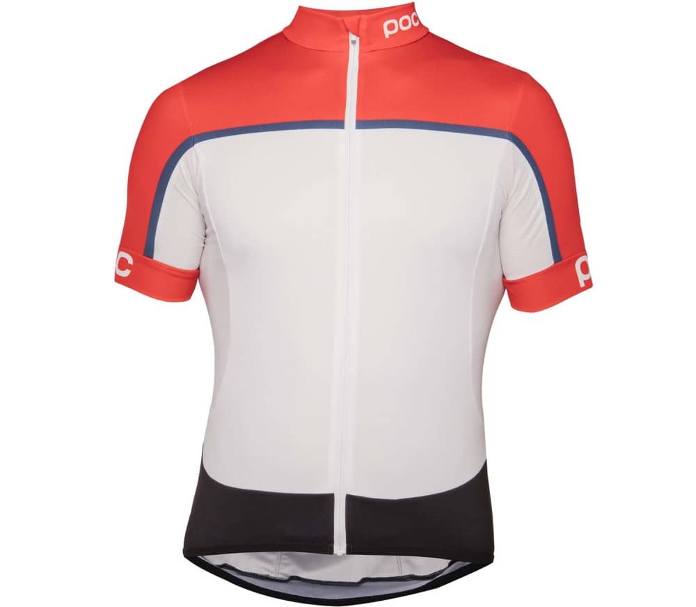 Poc ESSENTIAL ROAD BLOCK JERSEY