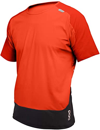 Poc RESISTANCE PRO XC TEE