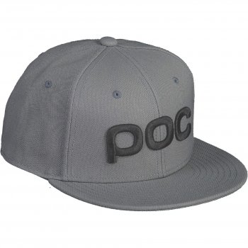 Poc CORP CAP