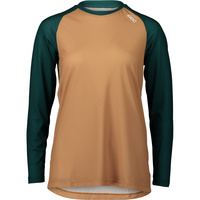 Poc MTB PURE LS JERSEY