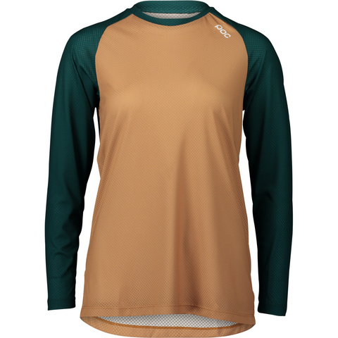 Poc MTB PURE LS JERSEY