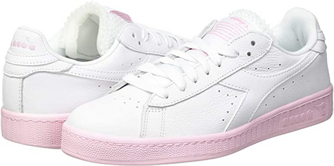 Diadora GAME L LOW SOLE BLOCK WN